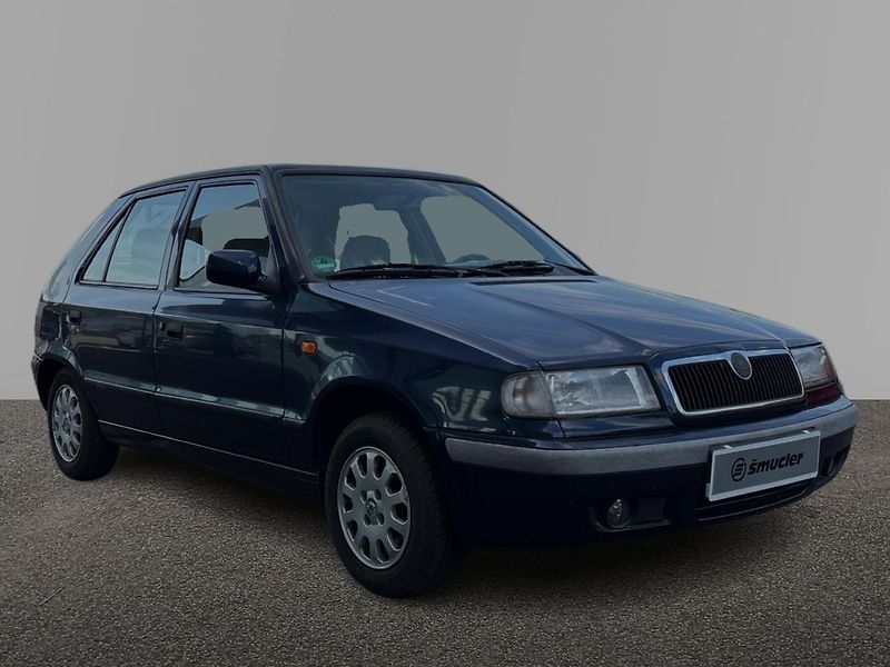 Škoda Felicia Friend - fotka 3 z 6