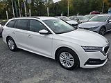 Škoda Octavia 2.0TDI 85KW AMB+ 1MAJ NEHAR ČR - náhled 6