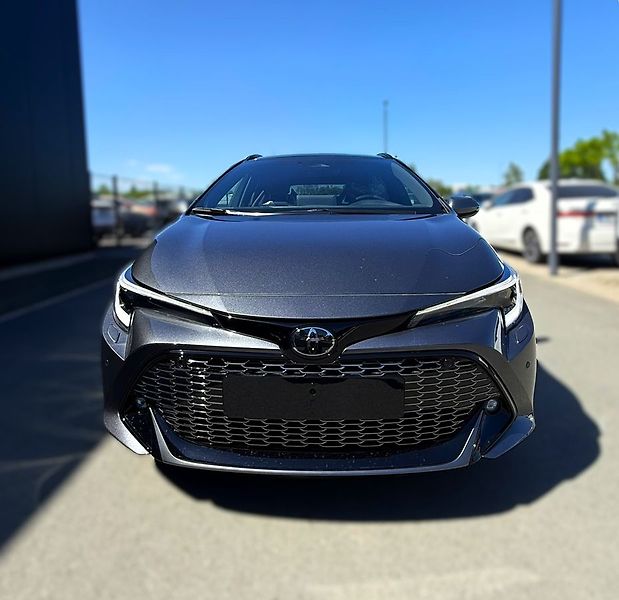 Toyota Corolla (2026) GR Sport - fotka 4 z 7