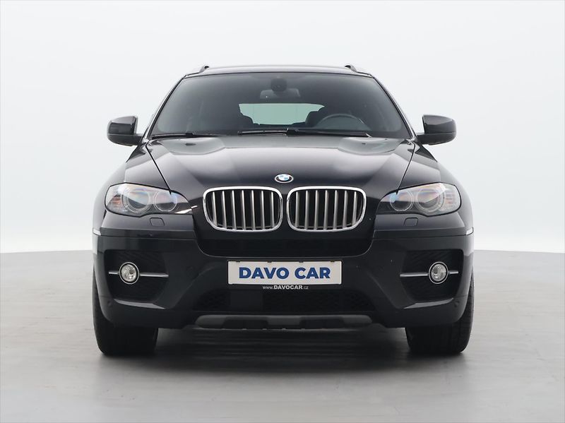 BMW X6 3.0 40d 225kW xDrive Xenon - fotka 2 z 34
