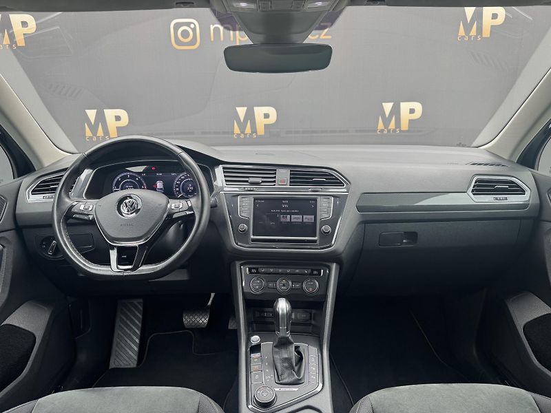 Volkswagen Tiguan (2016) 2.0TDi DSG 4M Highline Virtual - fotka 12 z 47