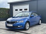 Škoda Octavia 2,0 TDI 150PS  Style M/T - náhled 1
