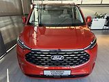 Ford Tourneo Custom (2026) Titanium X L2, Tourneo, 2.5 Du - náhled 1