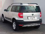 Škoda Yeti (2012) 1.2 TSi, Active, park. čidla - náhled 6
