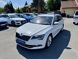 Škoda Superb (2018) Style 2.0 TDI 140 KW 4x4 -CZ- - náhled 1