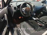 Nissan Qashqai (2012) 1.6, ČR, AT, navi - náhled 2