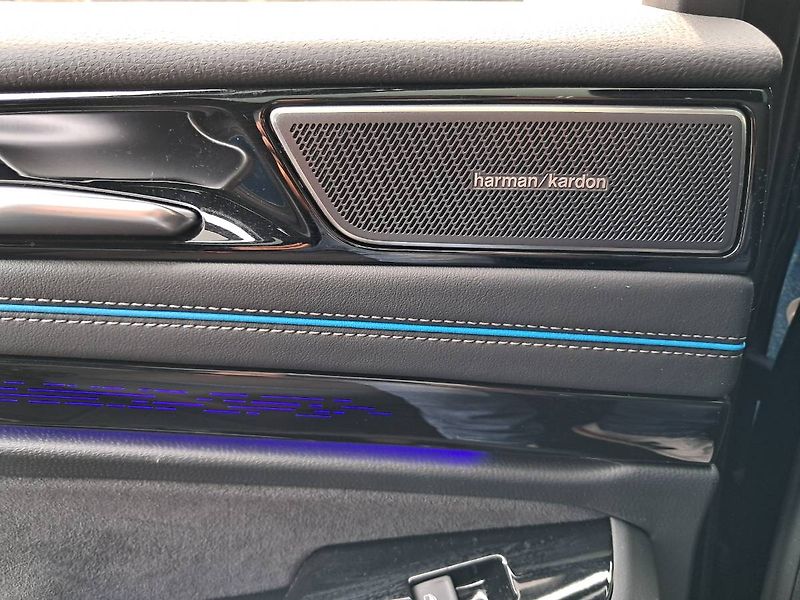 Volkswagen ID.7 (2023) Pro 210  kW , kap. 77 kWh - fotka 27 z 33