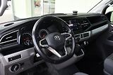 Volkswagen California BEACH EDITION CAMPER 4M - náhled 19