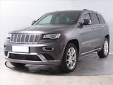 Jeep Grand Cherokee (2013) Summit 3.0 CRD, 4X4, Automat - náhled 1