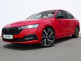 Škoda Octavia (2021) Style 1,5 TSI 110KW - náhled 6