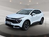 Kia Sportage (2023) EXCLUSIVE 1.6TGDI 110kW CZ DPH - náhled 1