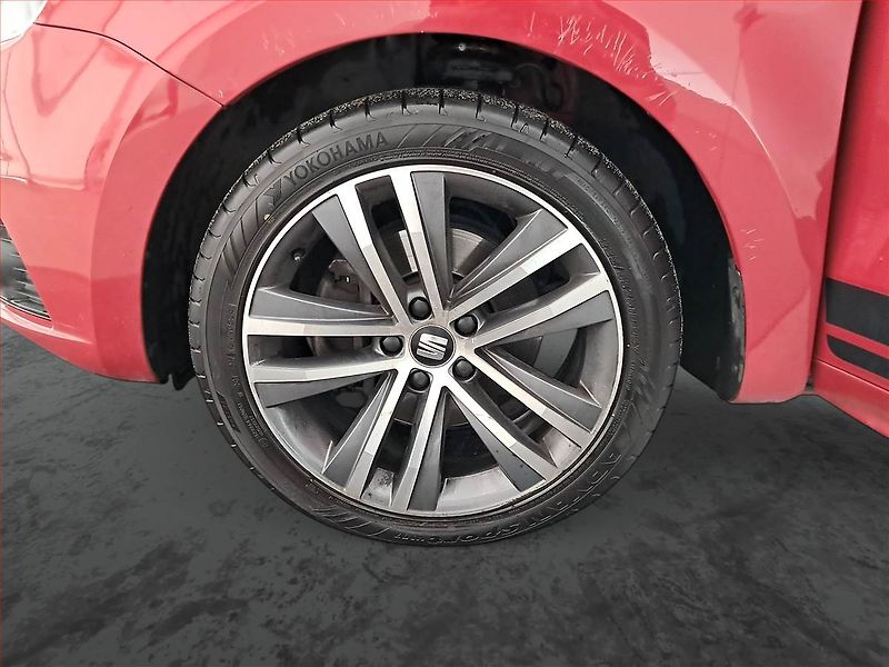 Seat Alhambra (2017) 2.0 TDI - fotka 14 z 17