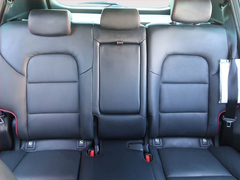 Kia Sportage (2021) GT Line 1.6 CRDi MHEV - fotka 10 z 20
