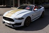 Ford Mustang SHELBY GT-H 5.0 V8 CONVERTIBLE - náhled 17