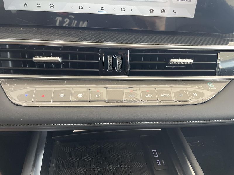 Chery Tiggo 7 (2026) 1,5T HEV Unique - fotka 39 z 50