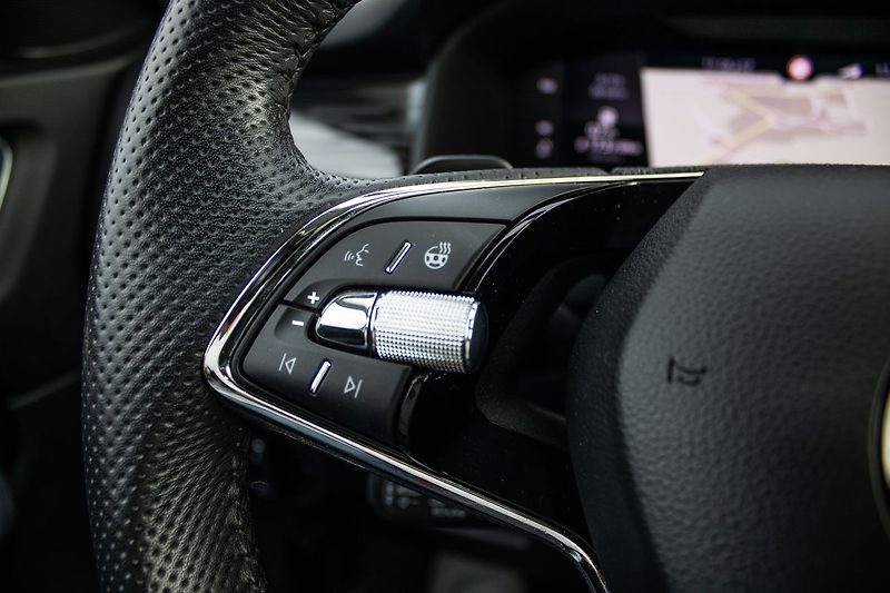 Škoda Kodiaq 147kW, tažné - fotka 37 z 48