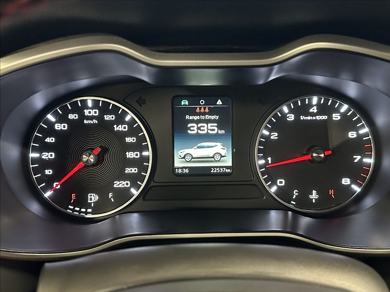 MG ZS 1,5 DVVT 106PS  Essential - fotka 37 z 54