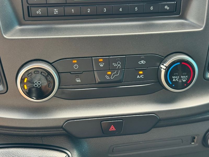 Ford Transit (2021) 2.0 TDCi L2H2 chlazení/topení - fotka 16 z 50