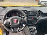 Fiat Dobló 1.6MJT 77kW*CZ*1.MAJ* Bluetoot - náhled 24