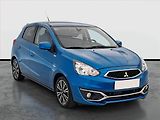 Mitsubishi Space Star (2018) Invite 1.2 MIVEC, ČR,1.maj - náhled 1