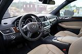Mercedes-Benz Třídy M ML 350i AMG 4Matic/Motor klepe - náhled 14