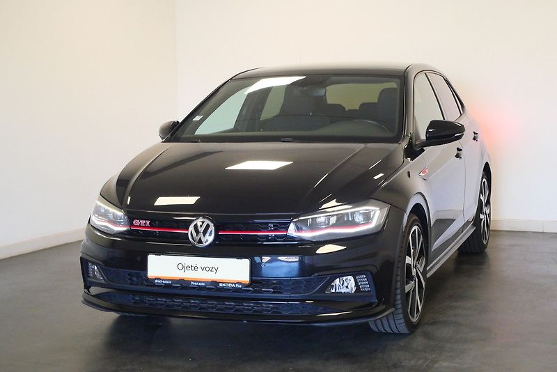 Volkswagen Polo - fotografie inzerátu