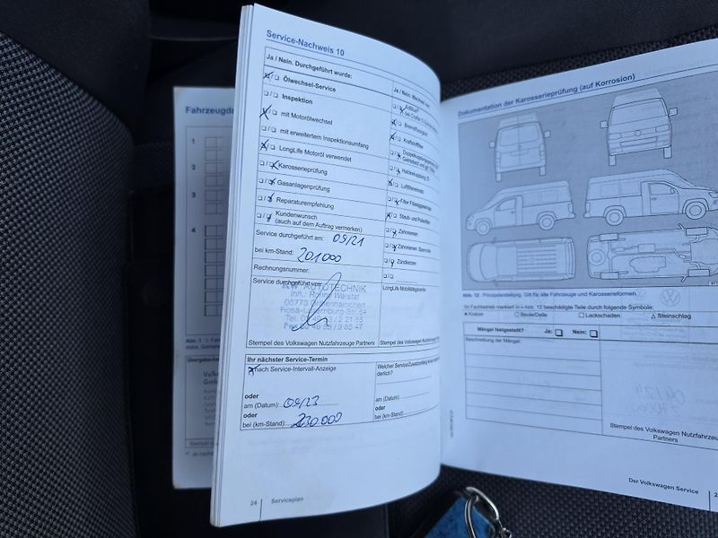Volkswagen Caddy 1.6 TDI  - fotka 30 z 40