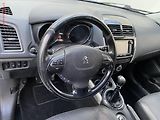 Peugeot 4008 (2016) 1.6 HDi 4x4, Style, xenon - náhled 12