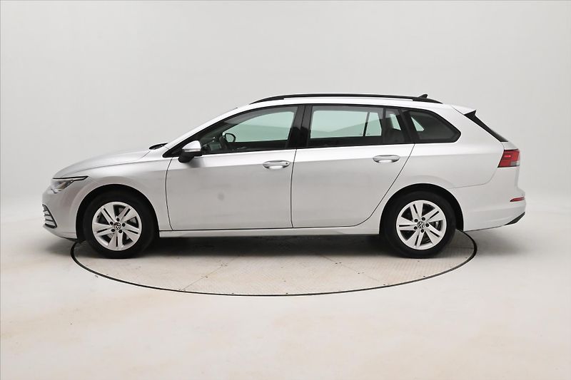 Volkswagen Golf 2,0 TDI 110 kW DSG Business Zá - fotka 8 z 29