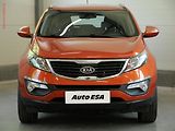 Kia Sportage (2011) 2.0 CRDi 4x4, ČR, AC, TZ - náhled 1