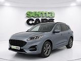 Ford Kuga (2022) 2.5i PHEV 165 kW ST-line AT TZ - náhled 1