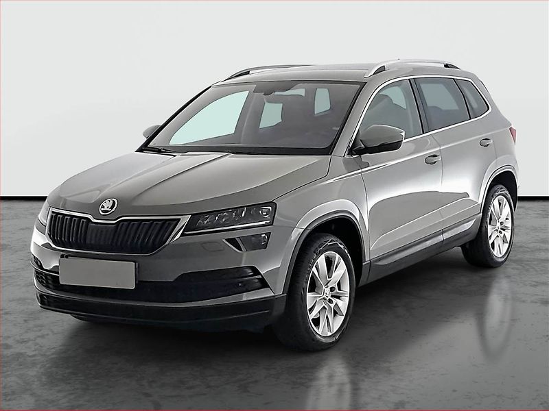 Škoda Karoq (2022) Style 1.5 TSI - fotka 2 z 19