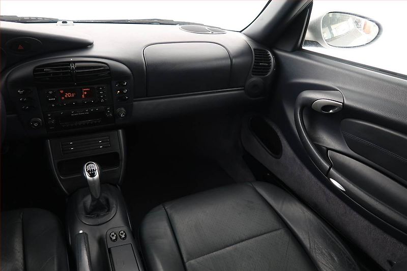 Škoda Superb (2016) Laurin&Klement 2.0 TSI - fotka 8 z 22