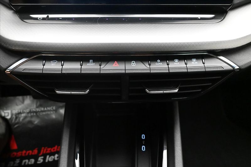 Škoda Octavia 2,0 TDI 110kW DSG VIRTUAL NAVI - fotka 20 z 29