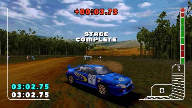 Forza (Microsoft 2005)