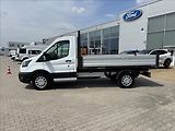 Ford Transit 2,0 96kW Třístranný Sklápěč - náhled 2