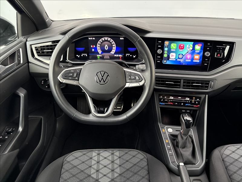Volkswagen Taigo R- Line 1,0 TSI 81 KW DSG - fotka 13 z 35