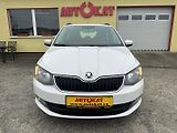 Škoda Fabia 1.4 TDi 1MAJ/ČR/DPH/Tempomat - náhled 8