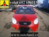 Kia Picanto (2009) VOLAT 602 696 113 - náhled 1