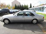 Mercedes-Benz 140 3,2 W140 300 SE 170kW Mamut - náhled 7