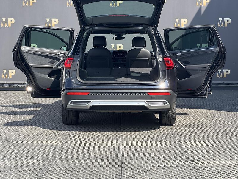 Seat Tarraco (2019) 2.0TSi DSG 4D Xcellence, ACC   - fotka 11 z 51