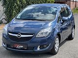 Opel Meriva 1.4i 16v 74kw KLIMA TAŽNÉ  ČR - náhled 1