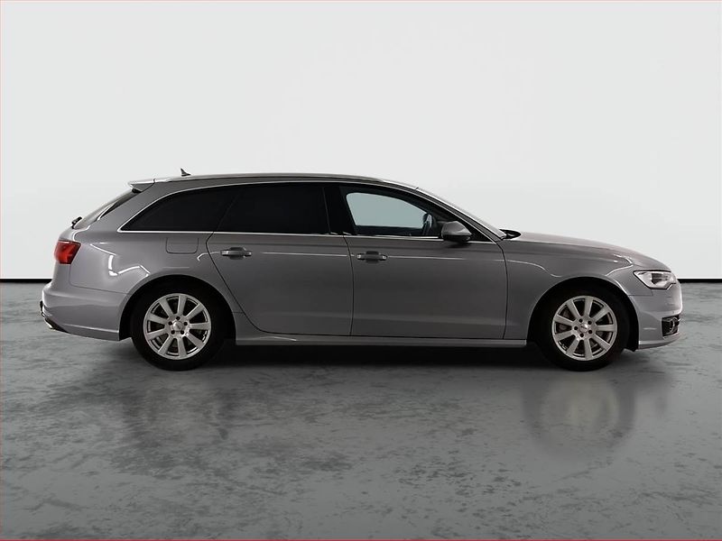 Audi A6 (2015) 3.0 TDI, Automat, Serv.kniha - fotka 6 z 23