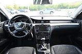 Škoda Superb 2.0TDI 125KW rezervace 3/2011 - náhled 10