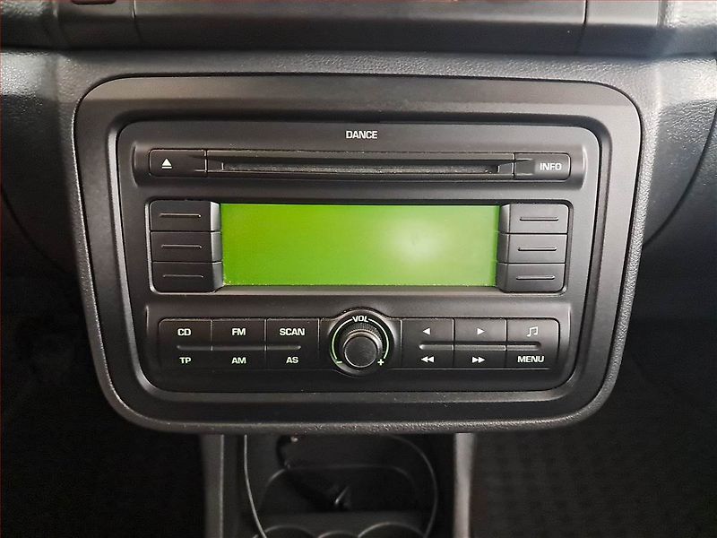 Škoda Fabia (2007) 1.2 12V, Serv.kniha - fotka 12 z 17