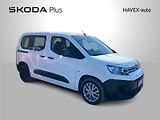 Citroën Berlingo (2022) 1.5 BlueHDi 100 LIVE PACK - náhled 1