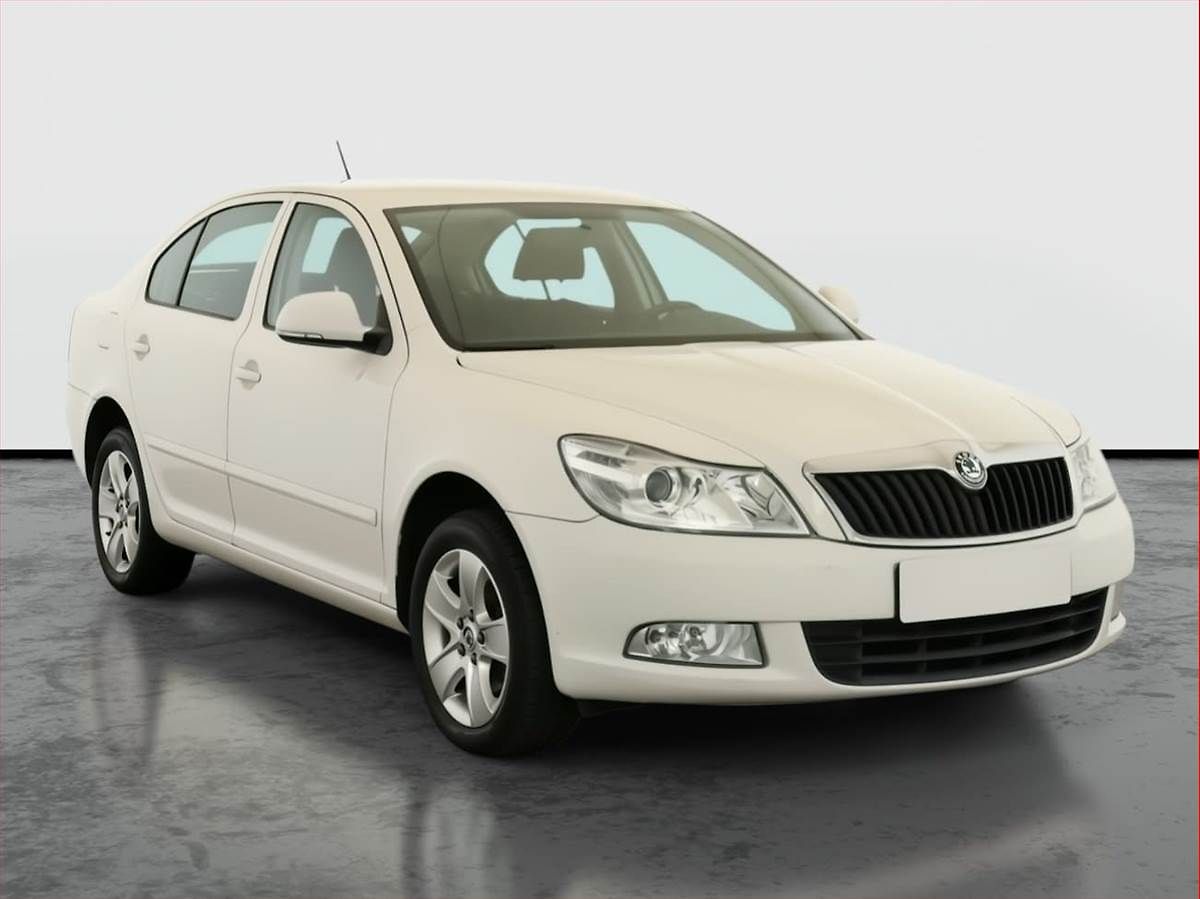 Škoda Octavia 2.0 TDI, Tempomat