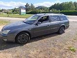 Ford Mondeo (2006) 2.0 TDCi  - náhled 1