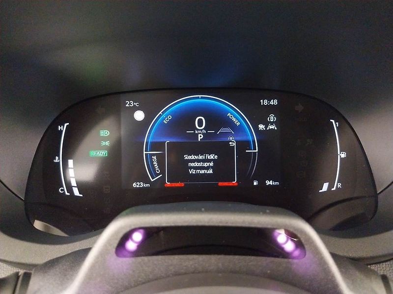 Toyota Yaris Cross (2026) 1.5 VVT-iE - fotka 11 z 22