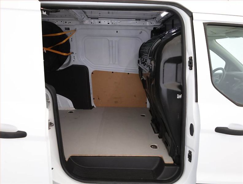 Ford Transit Connect (2017) Maxi Trend 1.5 TDCi, 3Místa - fotka 14 z 15
